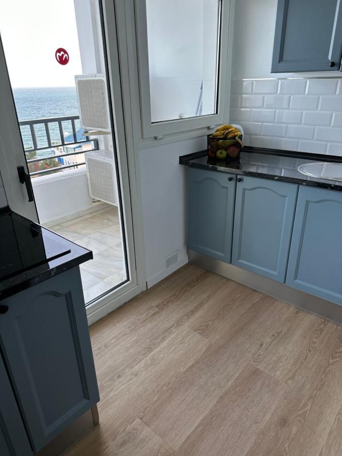 First Flatotel International Benalmádena Εξωτερικό φωτογραφία