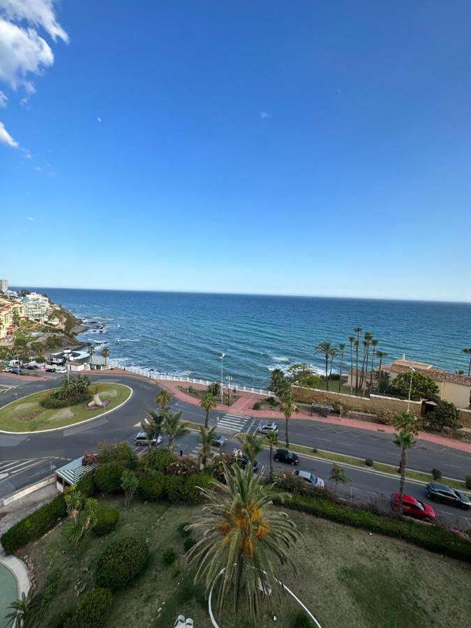First Flatotel International Benalmádena Εξωτερικό φωτογραφία