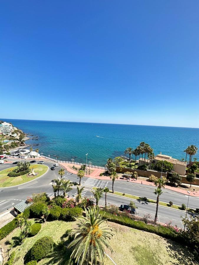 First Flatotel International Benalmádena Εξωτερικό φωτογραφία