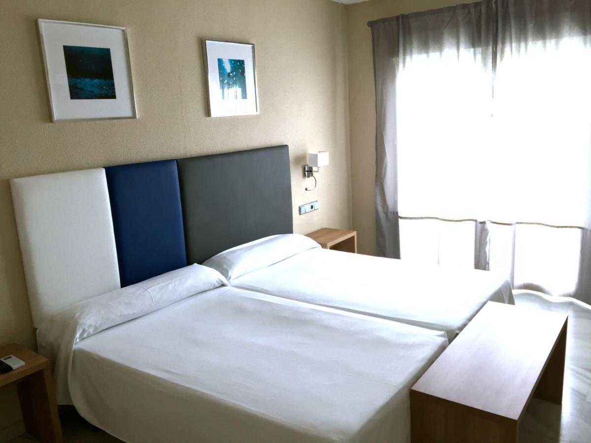 First Flatotel International Benalmádena Εξωτερικό φωτογραφία
