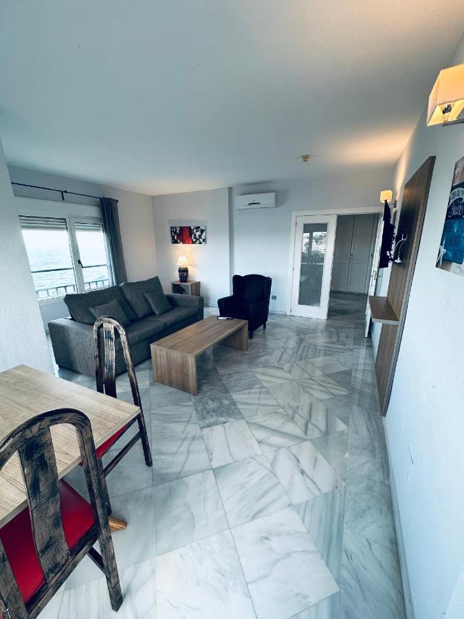 First Flatotel International Benalmádena Εξωτερικό φωτογραφία