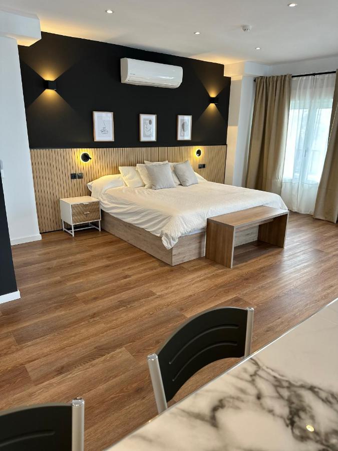 First Flatotel International Benalmádena Εξωτερικό φωτογραφία