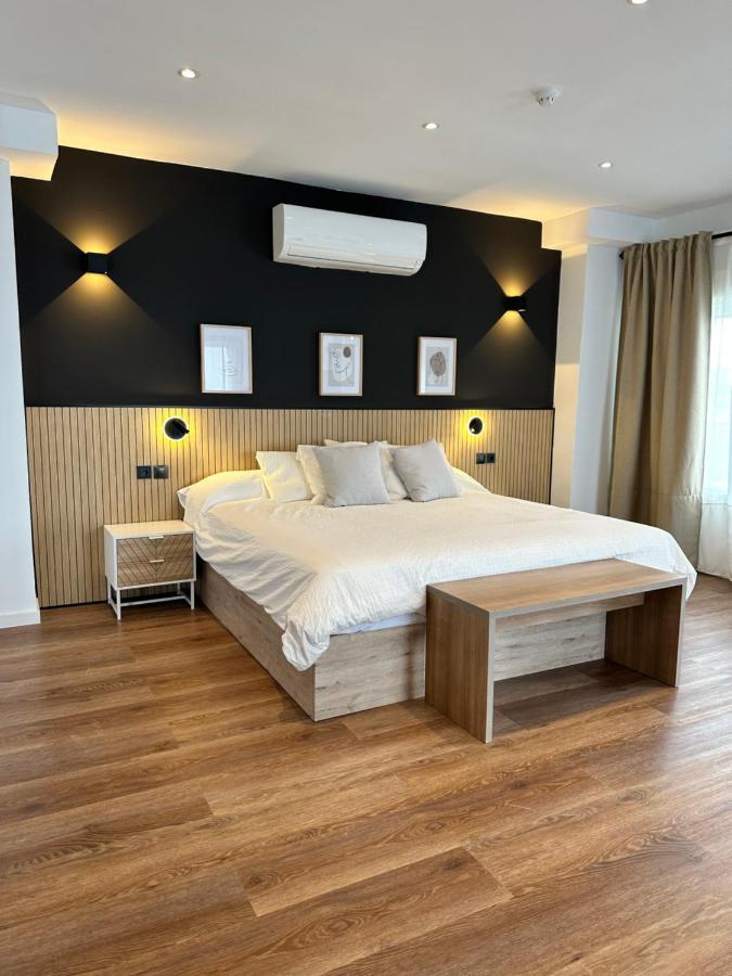 First Flatotel International Benalmádena Εξωτερικό φωτογραφία