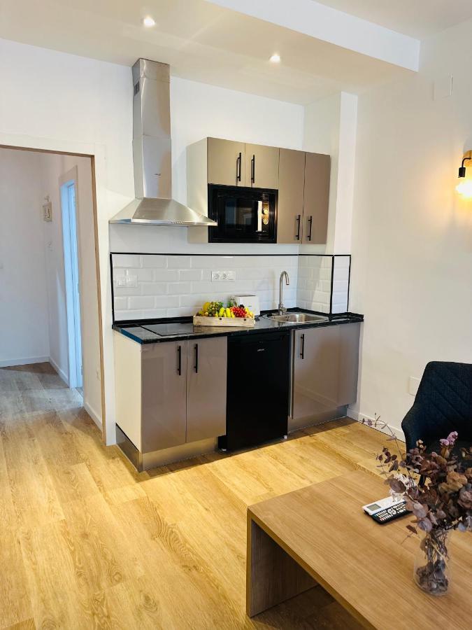 First Flatotel International Benalmádena Εξωτερικό φωτογραφία