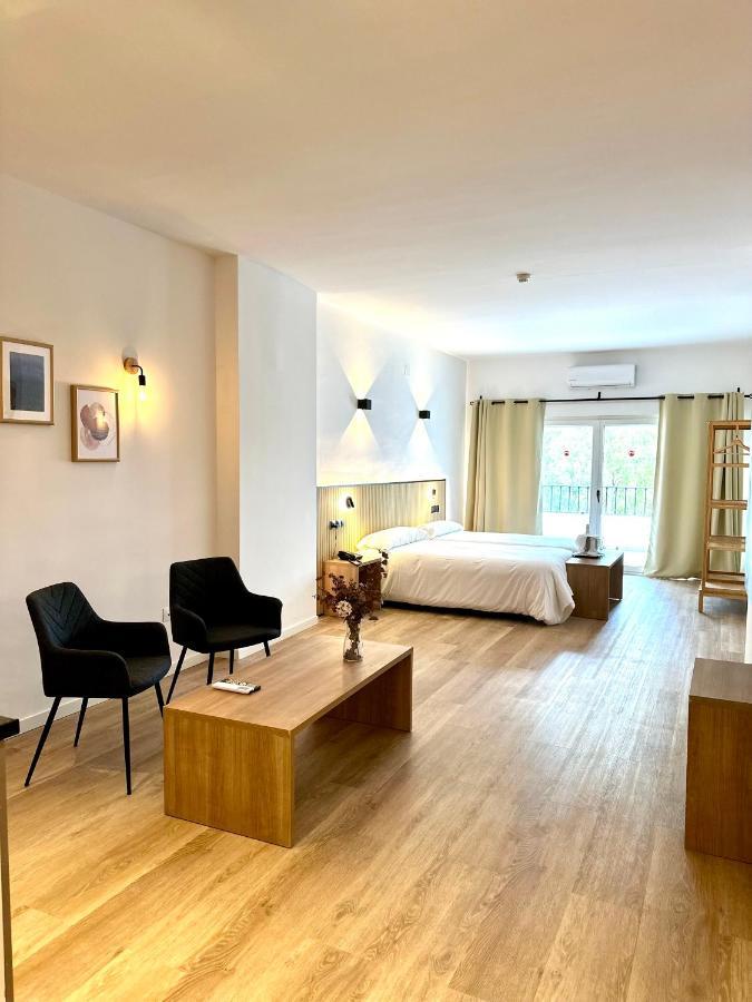 First Flatotel International Benalmádena Εξωτερικό φωτογραφία
