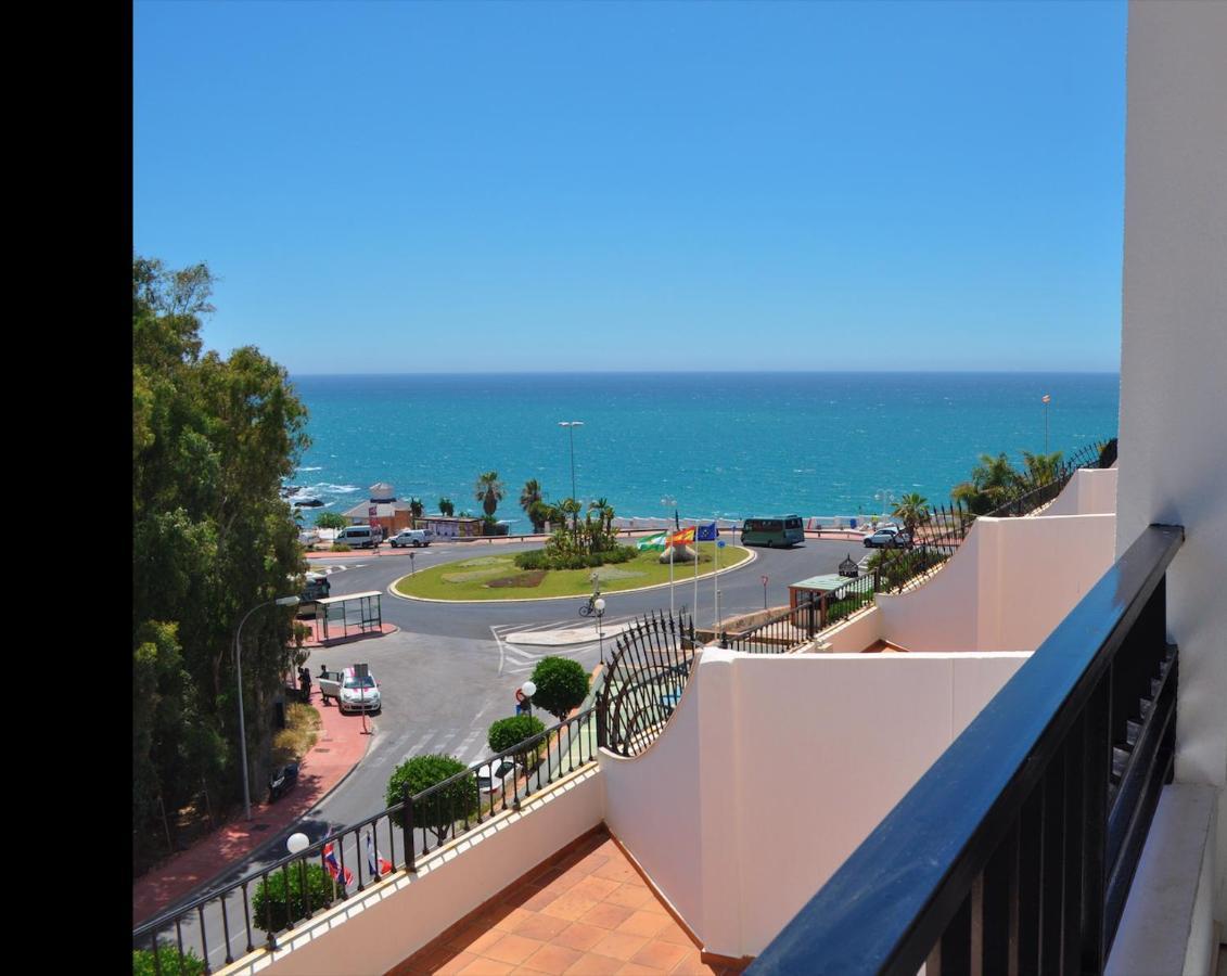First Flatotel International Benalmádena Εξωτερικό φωτογραφία