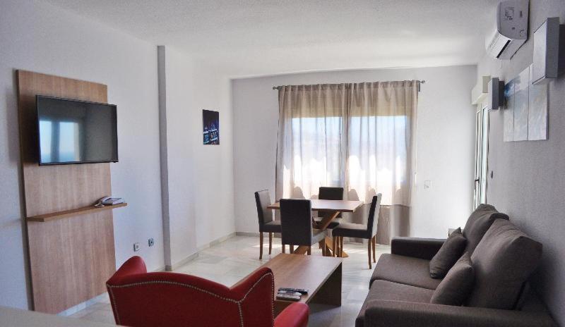 First Flatotel International Benalmádena Δωμάτιο φωτογραφία