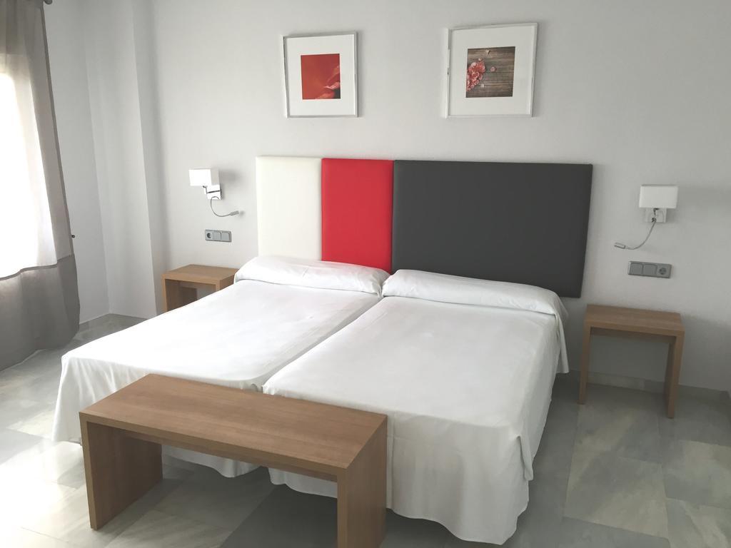 First Flatotel International Benalmádena Εξωτερικό φωτογραφία