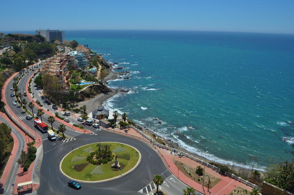 First Flatotel International Benalmádena Εξωτερικό φωτογραφία