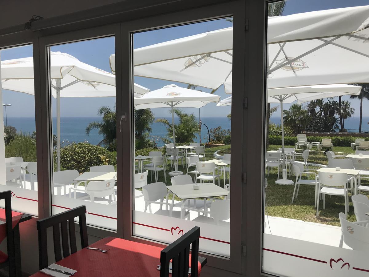 First Flatotel International Benalmádena Εξωτερικό φωτογραφία