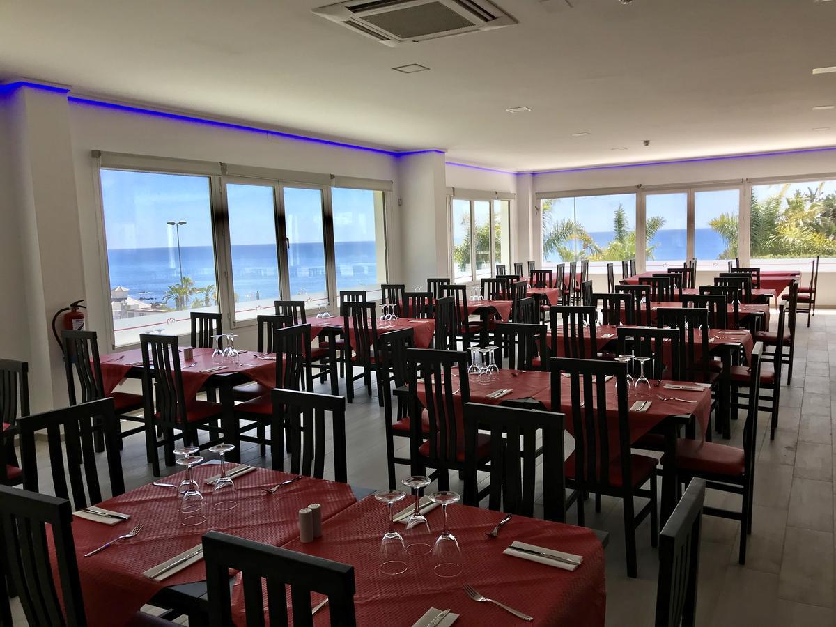 First Flatotel International Benalmádena Εξωτερικό φωτογραφία