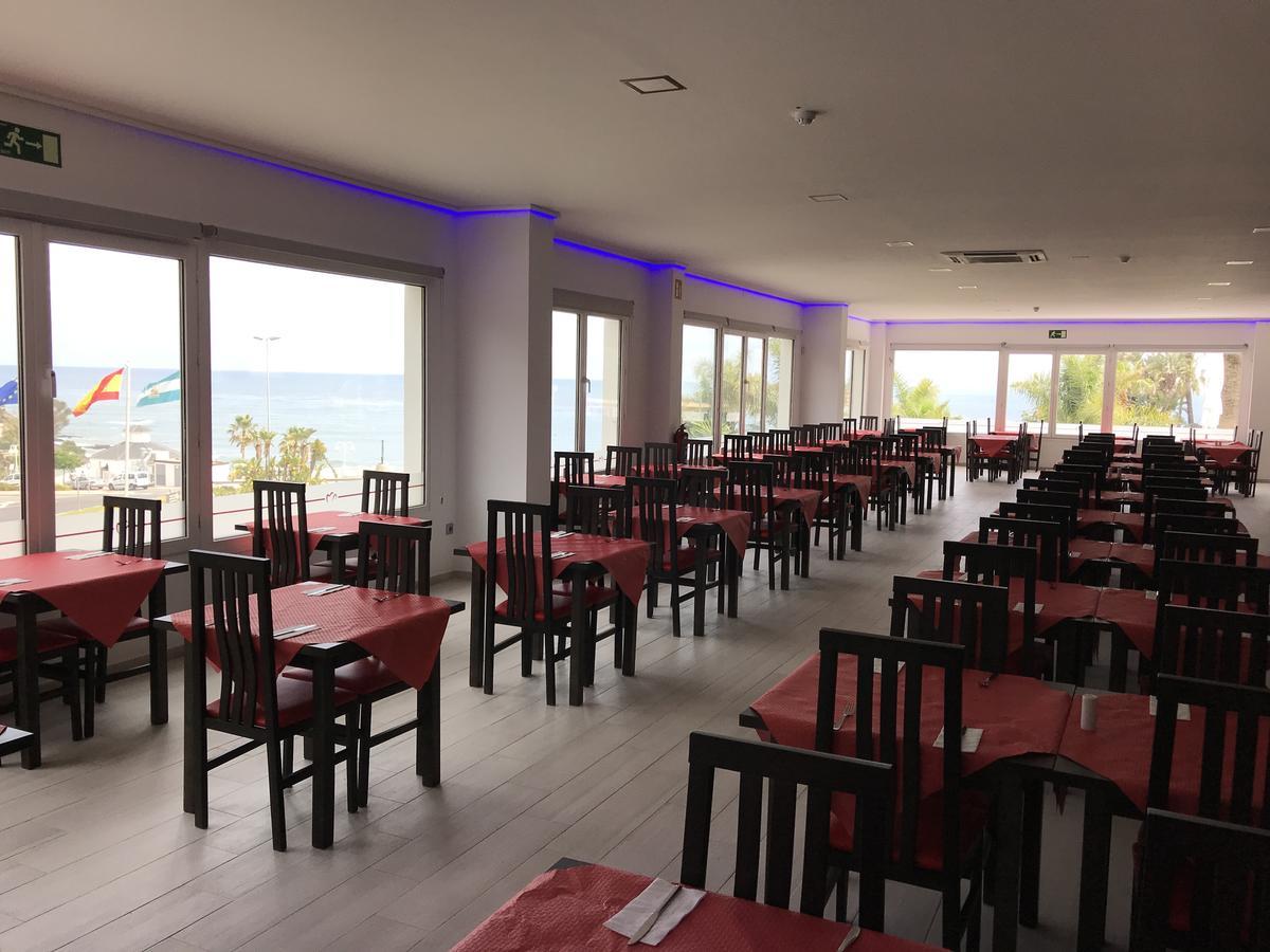 First Flatotel International Benalmádena Εξωτερικό φωτογραφία