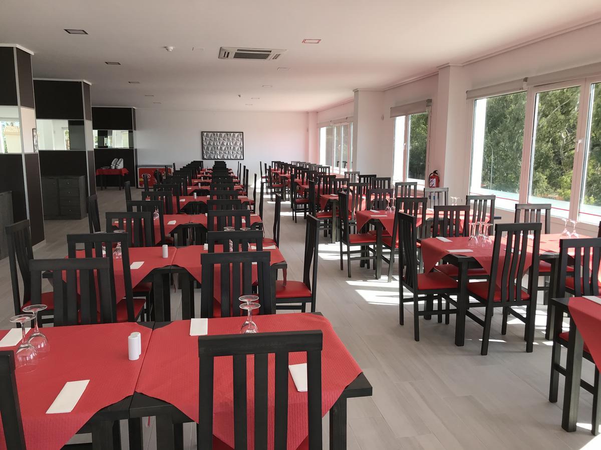 First Flatotel International Benalmádena Εξωτερικό φωτογραφία