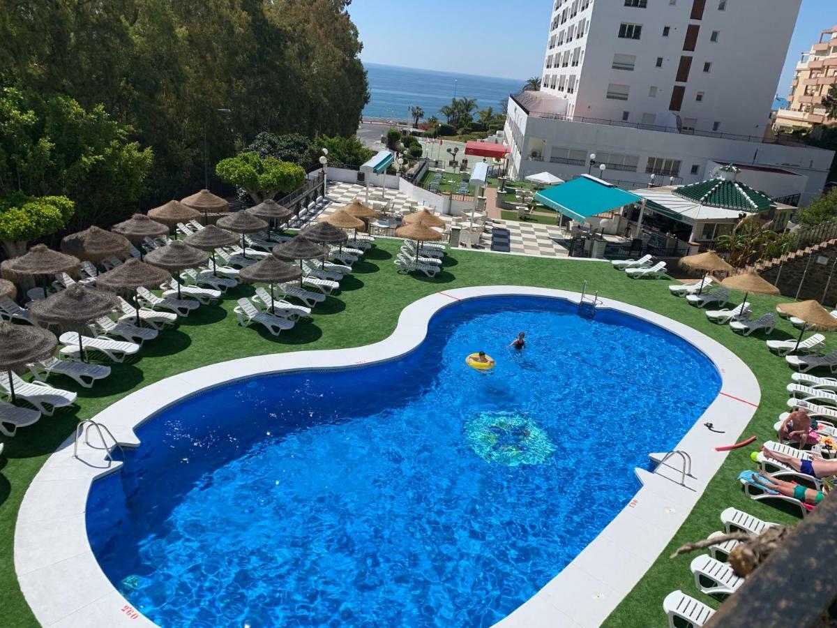 First Flatotel International Benalmádena Εξωτερικό φωτογραφία